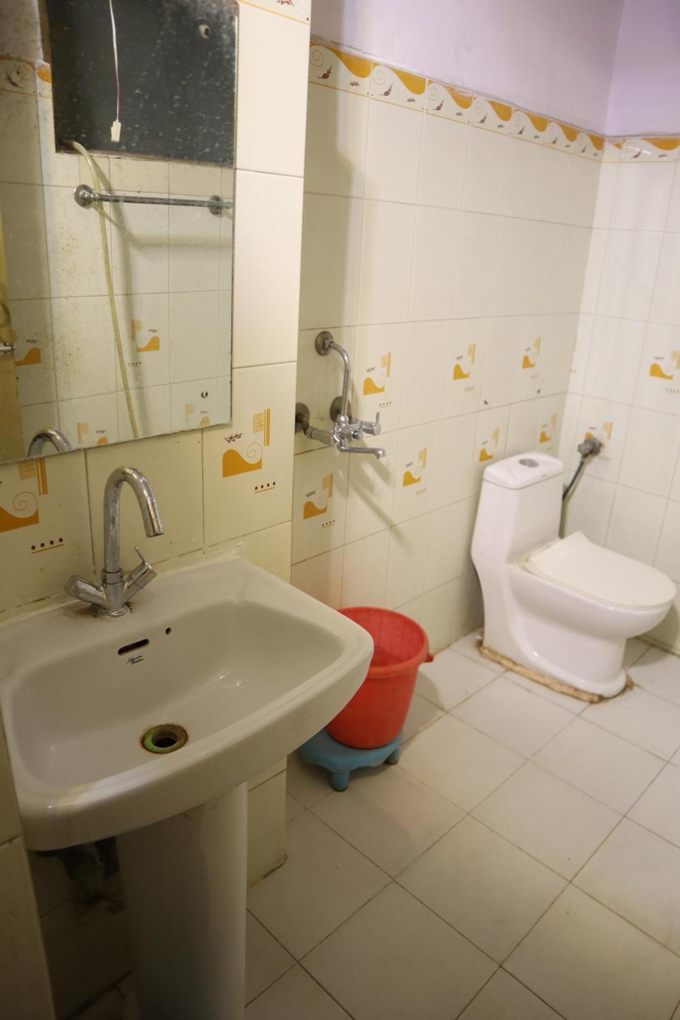 Hotel P R Palace Lucknow Extérieur photo